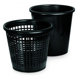 Koš za smeti Forpus, PVC