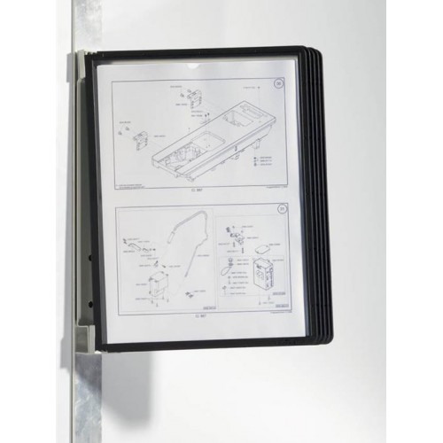 Stalak Sherpa Vario Magent 5914