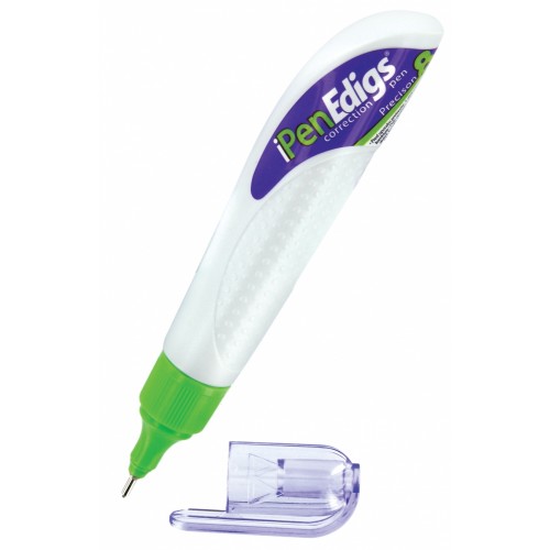 Korektura u olovci Edigs, 8 ml