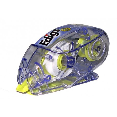 Roler korektura Edigs Eko