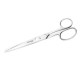 Škare Westcott Premium, nehrđajući čelik 18 cm, metalne