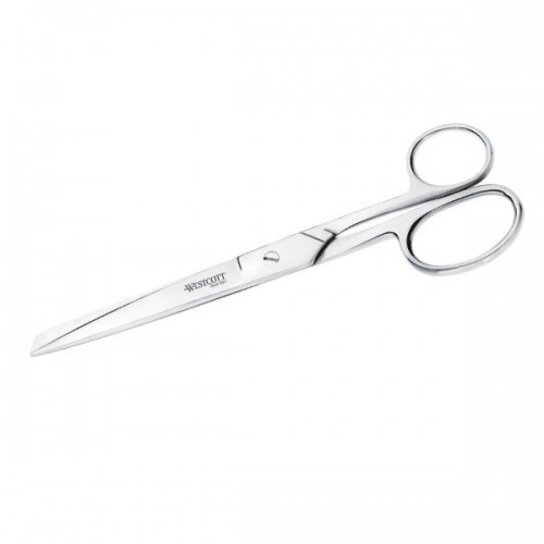Škare Westcott Premium, nehrđajući čelik 18 cm, metalne