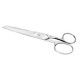 Škare Westcott Premium, nehrđajući čelik 18 cm, metalne