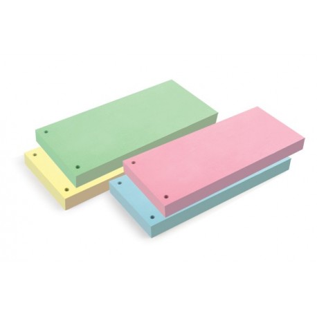 Pregradni kartoni 10,5 x 24 cm, 10/1