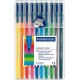 Marker Staedtler Triplus color 10/1