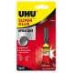 Ljepilo UHU super glue, sekundno
