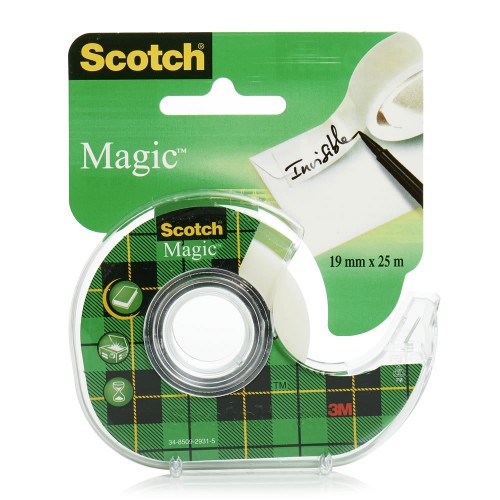 Stalak za ljepivu traku Scotch Magic 8-1925D