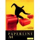 Fotokopirni papir Paperline A4, Gold