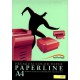 Fotokopirni papir Paperline A4, barvni - Green