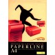 Fotokopirni papir Paperline A4, barvni - Peach