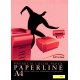 Fotokopirni papir Paperline A4, Pink