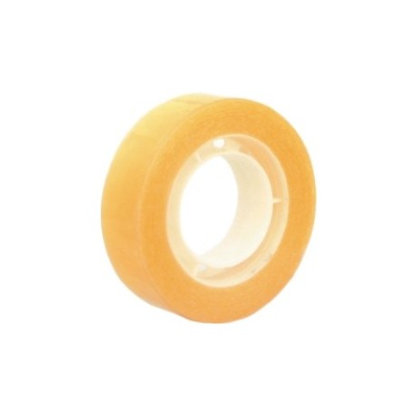 Ljepiva traka Optima, 15 mm x 33 m, prozirna