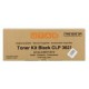 Toner Utax Kit Black CLP 3621