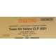 Toner Utax Kit Yellow CLP 3621