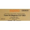 Toner Utax Kit Magenta CLP 3621