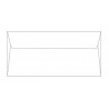 Kuverta A23, 114 x 229 cm, bez prozora, 1000/1