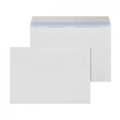 Kuverta B4 - 25,0 x 35,5 cm, bijela 100 gr - 250/1