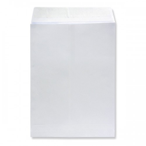 Kuverta vrećica A3 – 30 x 40 cm, bijela 500/1