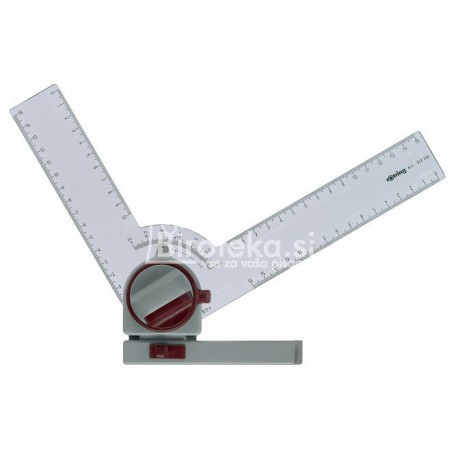Glava Rotring Rapid