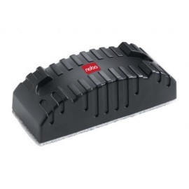 Magnetno držalo za čistilne krpice