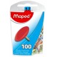 Čavlići Maped, 100/1