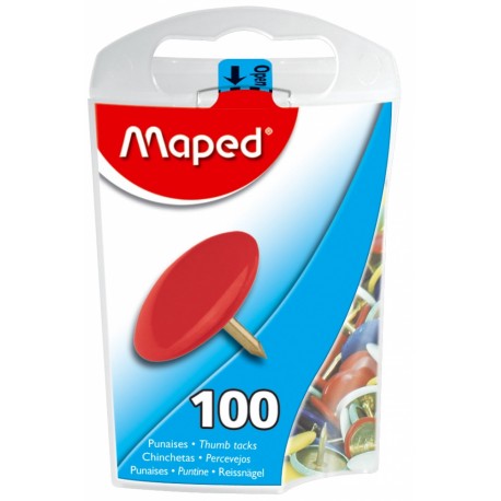 Čavlići Maped, 100/1