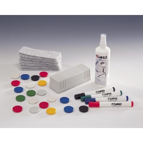 Prezentacijski komplet za bijelu ploču