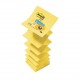 Samoljepivi Z blok Post-It 76 x 76 mm