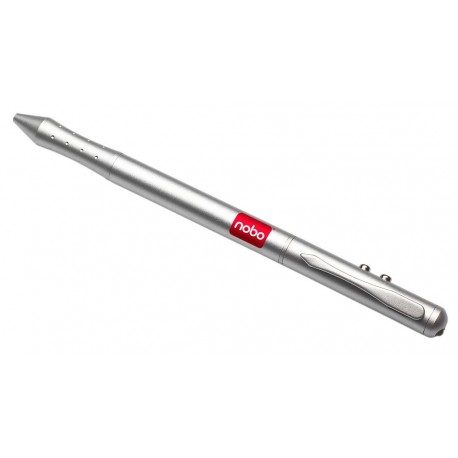 Laserski pokazivač Nobo 4 u 1