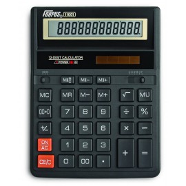 Namizni kalkulator Forpus 11001