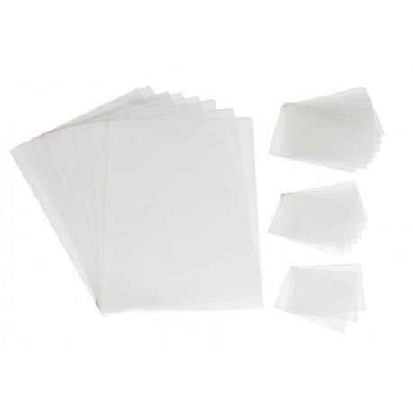 Folije za plastificiranje 125 mic A3