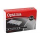 Uložci za klamerice Optima br. 6