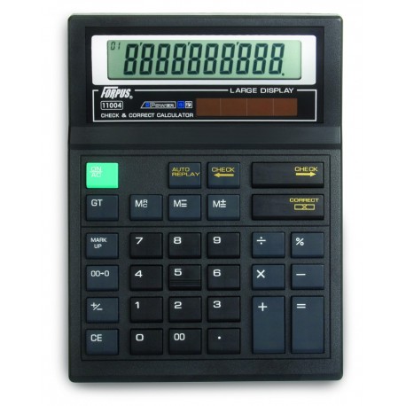 Kalkulator Forpus – FO11004