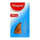 Gumene vezice Maped 120 mm x 1,5 mm - 100g