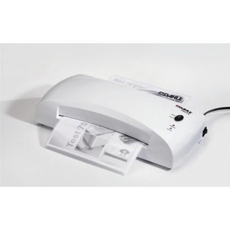 Plastifikator Dahle A4 70452