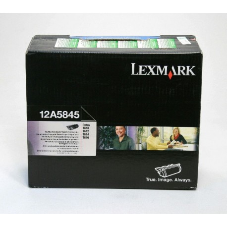 Toner Lexmark T610 (12A5845)