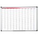 Tabla z letnim planerjem 60 x 90 cm
