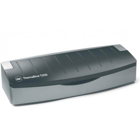 Aparat za toplotno vezavo Therma Bind T200