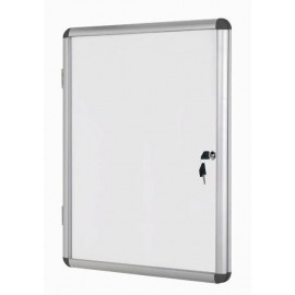 Oglasni ormarić s ključem 72 x 67,4 cm