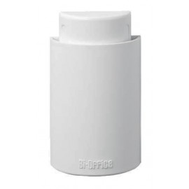 Magnetni lončić za bijele ploče + spužvica