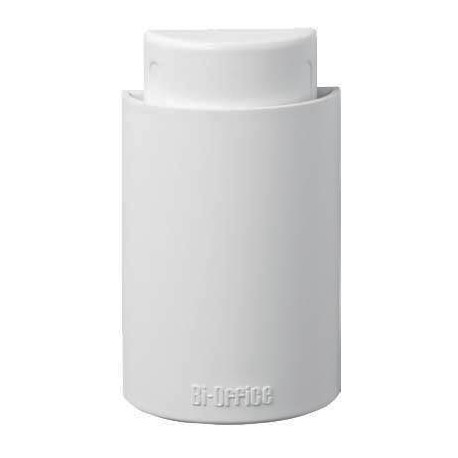 Magnetni lončić za bijele ploče + spužvica