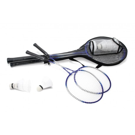 Badminton set 68366