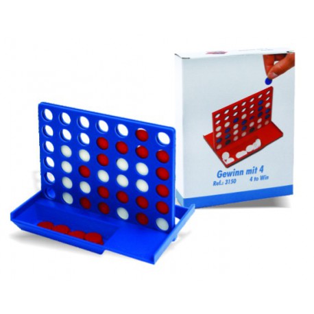 Družabna igra 4 v vrsto 68355