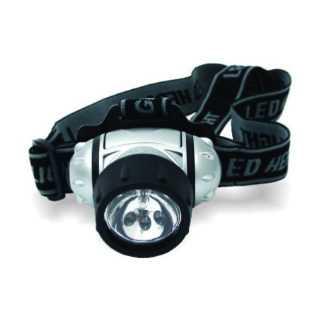 Naglavna svetilka 6 Led 73557