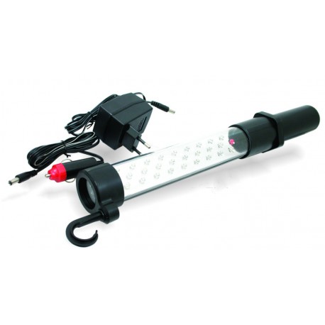 Svetilka Master 9 Led 73554