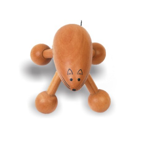 Masažer Miška 774024