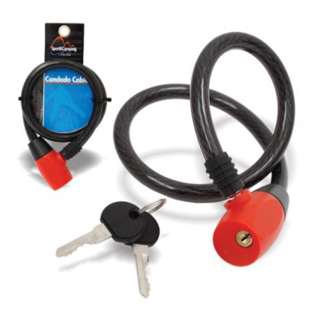 Ključavnica za kolo 73665