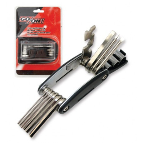 Kolesarski set Goon 73661