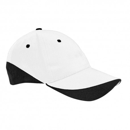 Kapa Bulldor Double 6 delna