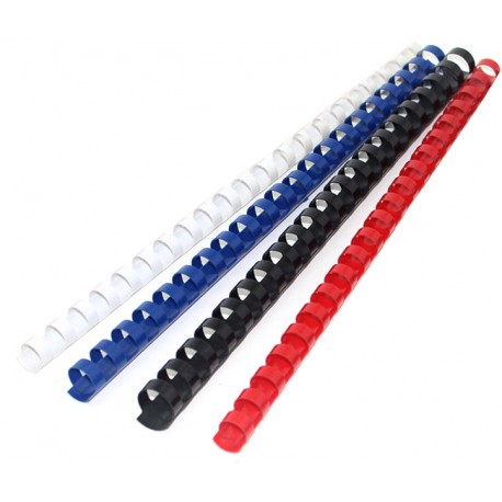 Spirale Klipko PVC, 8 mm